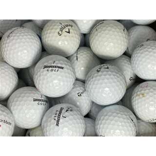 Lakeballs Markenmix Pro AA-AAA