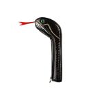 Schlange Driver Headcover schwarz