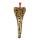Schlange Driver Headcover gelb