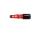 Ersatz Schaft Adapter für TaylorMade RBZ TP Rot Adapter mit schwarz/weiss Ferrule - 0.335
