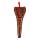 Schlange Driver Headcover orange