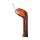 Schlange Driver Headcover orange