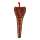 Schlange Driver Headcover orange