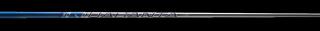 Aldila NV 75 NXT Graphite Green - Holz S
