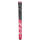 Golf Pride Multicompound MCC PLUS 4 TEAMS Standard Dark Red/White