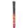 Golf Pride Multicompound MCC TEAMS  Dark Red & Yellow