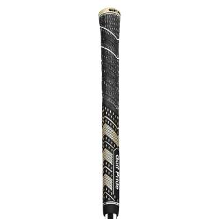 Golf Pride Multicompound MCC TEAMS  Black & Gold