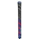 Golf Pride Multicompound MCC PLUS 4 TEAMS Standard Navy/Red