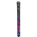 Golf Pride Multicompound MCC PLUS 4 TEAMS Standard Navy/Red