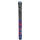 Golf Pride Multicompound MCC PLUS 4 TEAMS Standard Navy/Red