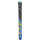 Golf Pride Multicompound MCC PLUS 4 TEAMS Standard Blue/Yellow