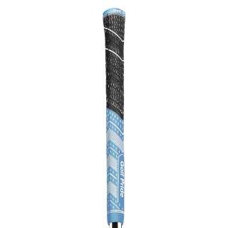 Golf Pride Multicompound MCC TEAMS  Light Blue & White
