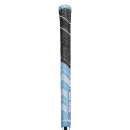 Golf Pride Multicompound MCC TEAMS  Light Blue & White