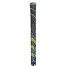 Golf Pride Multicompound MCC TEAMS  Navy & Yellow