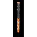 Golf Pride Multicompound MCC PLUS 4 TEAMS Standard Red...