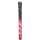 Golf Pride Multicompound MCC PLUS 4 TEAMS Midsize Dark Red/White