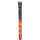 Golf Pride Multicompound mcc plus 4 teams Midsize Dark Red et Yellow