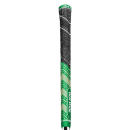 Golf Pride Multicompound MCC PLUS 4 TEAMS Midsize Green/Gold