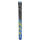 Golf Pride Multicompound MCC PLUS 4 TEAMS Midsize Blue/Yellow