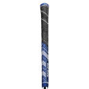 Golf Pride Multicompound MCC PLUS 4 TEAMS Midsize Navy/White