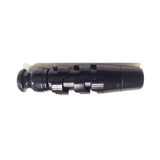 Ersatz Schaft Adapter für Callaway RAZR-Fit Tour schwarz/schwarz - 0.335