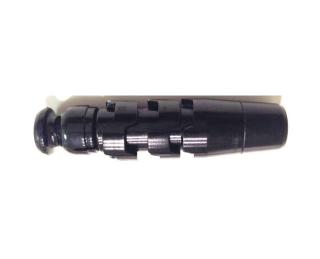 Ersatz Schaft Adapter für Callaway RAZR-Fit Tour schwarz/schwarz - 0.335
