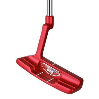 Bionik 101 Red Putter Schlägerkopf RH
