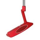 Bionik 101 Red Putter Schlägerkopf RH