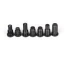 Replacement weights for Taylormade SIM 2 round weight screw 4g