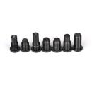 Replacement weights for Taylormade SIM 2 round weight screw  8g