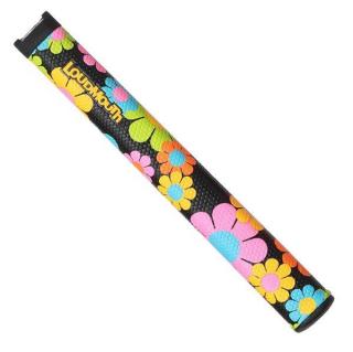 Loudmouth RD-2 Puttergriff Magic Bus