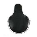 Black Mallet Headcover für Putter