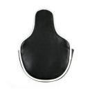 Black Mallet Headcover für Putter