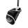 Black Mallet Headcover für Putter