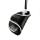 Black Mallet Headcover für Putter