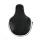 Black Mallet Headcover für Putter