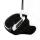 Black Mallet Headcover für Putter