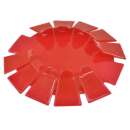 Intech Golf Neon Plastic Putting Cup