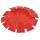 Intech Golf Neon Plastic Putting Cup