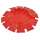 Intech Golf Neon Plastic Putting Cup