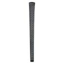 Karma Revolution Black/White Standard 360 Golf Griff ohne...