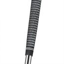 Karma Revolution Black/White Standard 360 Golf Griff ohne...