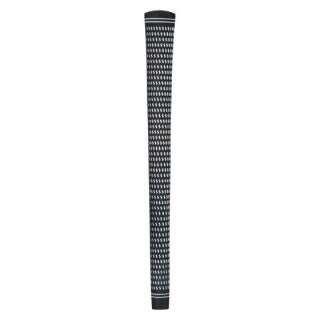 Karma Revolution Black/White Midsize 360 Golf Griff ohne Logo