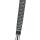 Karma Revolution Black/White Midsize 360 Golf Griff ohne Logo