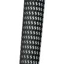 Karma Revolution Black/White Jumbo 360 Golf Griff ohne Logo