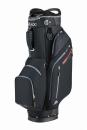 BigMax Cartbag DRI LITE Style 360 black