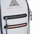BigMax Cartbag DRI LITE Style 360 blueberry-sand