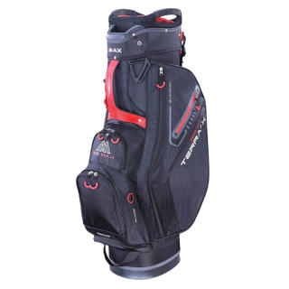 BIG MAX Cartbag Terra X