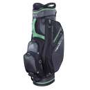 BIG MAX Cartbag Terra X