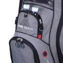 Cartbag BIG MAX Terra X black-red